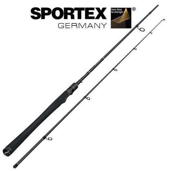 LANSETA SPORTEX HYDRA SPEED 2.10M 12-51G