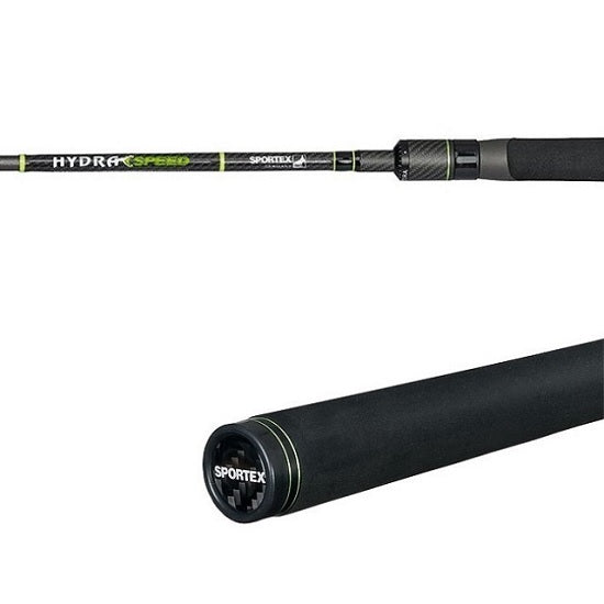 LANSETA SPORTEX HYDRA SPEED 2.40M 21-71G