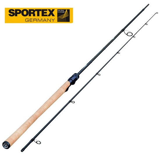 LANSETA SPORTEX HYPERION XT 2.40M 38-72G
