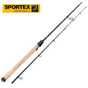 LANSETA SPORTEX HYPERION XT 2.40M 26-48G