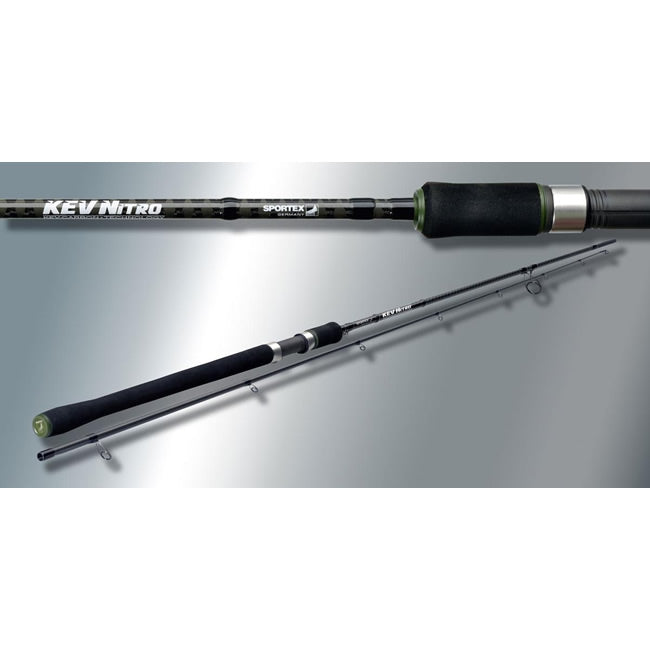 LANSETA SPORTEX KEV NITRO 270cm 19-54g