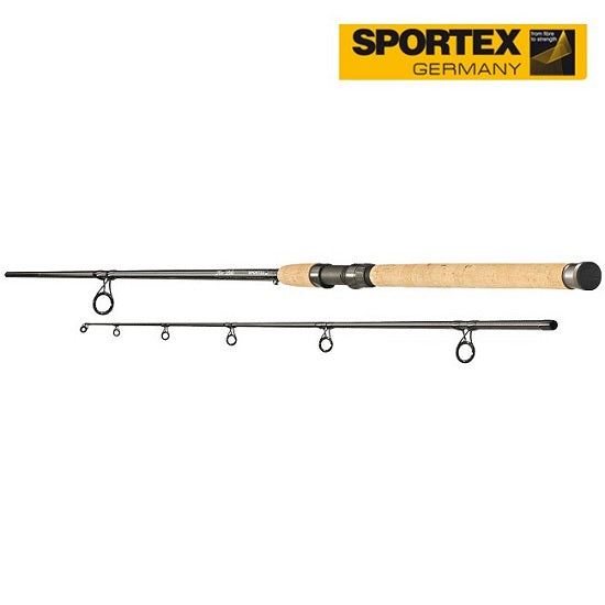 LANSETA SPORTEX KEVLAR PIKE 2.75M 40-80G