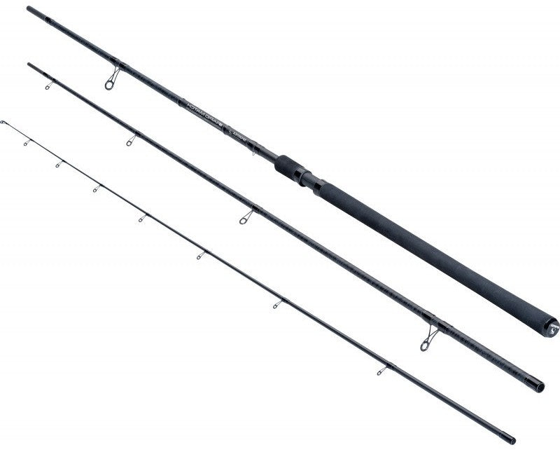 LANSETA SPORTEX RAPID FLOAT NT 3.60M 10-35G 3seg