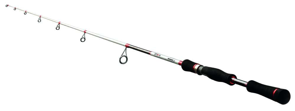 LANSETA SPORTEX STYX T 2.20MT / 89-119GR / 138GR
