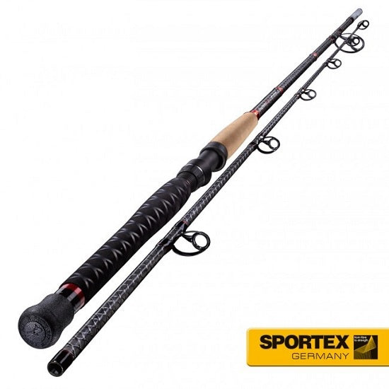 LANSETA SPORTEX TEAM WALLER Z BOJE 3.00M 300-600G