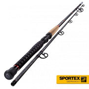 LANSETA SPORTEX TEAM WALLER Z BOJE 3.05M 300-600G