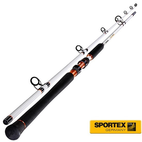 LANSETA SPORTEX TURBO CAT BOJE 3.00M 250-500G