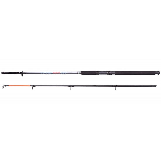 LANSETA SPRO BOXXER BOAT 2.10 M A 100-250 GR