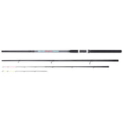 LANSETA SPRO BOXXER METHOD FEEDER 3.45M/M/3SEG/2VARF