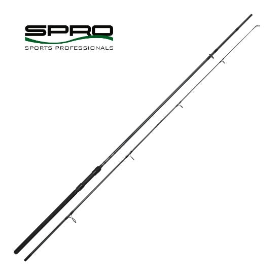 LANSETA SPRO C-TEC SHADOW CARP 3.90M 3.5 LBS 2BUC