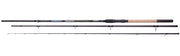 LANSETA SPRO CRESTA FEEDER BIG RIVER XH 3.90M 140GR 3SEG 3VARF