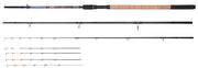 LANSETA SPRO CRESTA FEEDER  BY BERTI BOVENS XH 3.60M 140GR 3SEG 5VARF