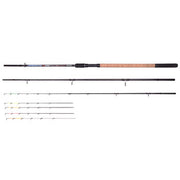 LANSETA SPRO CRESTA FEEDER  BY BERTI BOVENSXH 4.20M/230GR/3SEG/5VARF