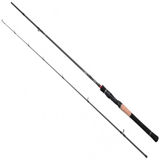 LANSETA SPRO CRX BAITCASTING VERTICAL 1.85 M 10-30 GR 2 BUC