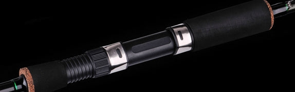 LANSETA SPRO FLASHBACK SPIN 2.10M 5-25GR 2seg