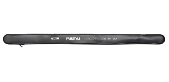LANSETA SPRO FREESTYLE CONCEPT JIG SPIN 2.40 5-20 GR