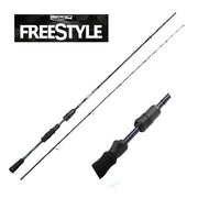 LANSETA SPRO FREESTYLE SKILLZ MICRO LURE 2.10M 1-8 GR