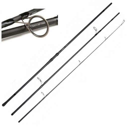 LANSETA SPRO GOVERNOR CARP SPOD 3.60MT 4-5LBS 3SEGMENTE