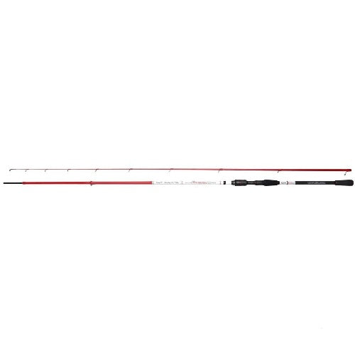 LANSETA SPRO INSYNC LRC 2.43M 15-60GR 2SEG