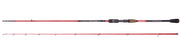 LANSETA SPRO INSYNC MH BAIT GRUBS SHAD 2.20M 9 38 GRAME 2SEGMENTE