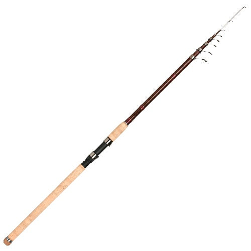 LANSETA SPRO MANHATTEN TELE MATCH 3.90M 5-25GR