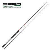 LANSETA SPRO POWER CATCHER JIG SPIN 2.10M 2SEG 30GR