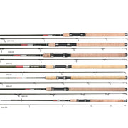 LANSETA SPRO POWERSHADE FAST SPIN 210M/15-40GR/2SEG