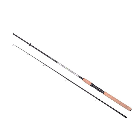 LANSETA SPRO PRION GFR SPIN 30 2.10M 10-30GR 2SEG