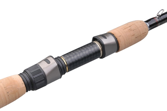 LANSETA SPRO RACING SPIN 2.10M 20-45GR 2SEG