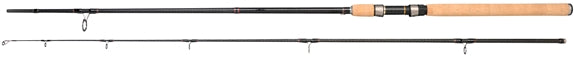 LANSETA SPRO RACING SPIN 2.10M 20-45GR 2SEG