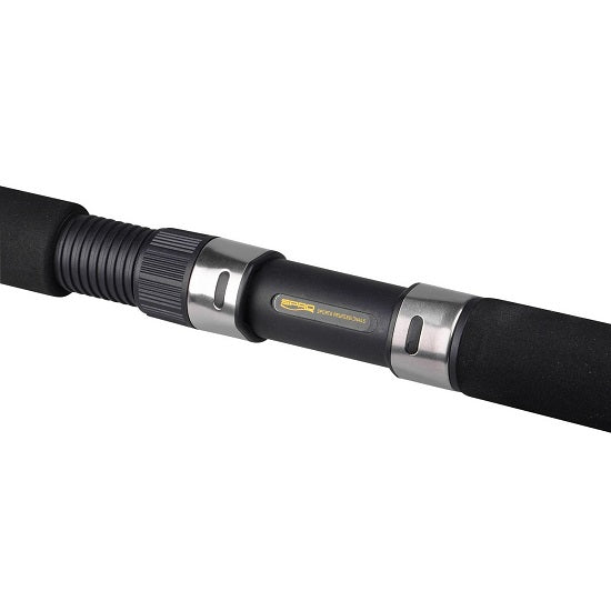 LANSETA SPRO SALTIX 2.10MT 550GR 2SEGMENTE