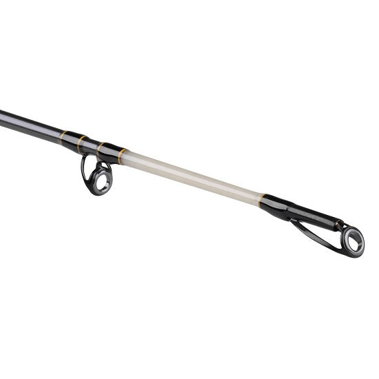 LANSETA SPRO SALTIX 2.40MT 550GR 2SEGMENTE