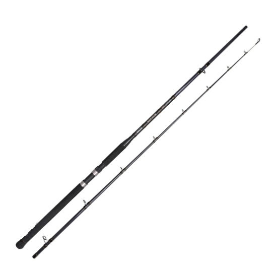 LANSETA SPRO SALTIX 2.40MT 550GR 2SEGMENTE