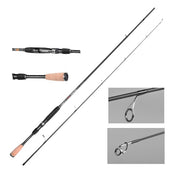 LANSETA SPRO SPINBLAST 1.80M 3-22 GR 2BUC
