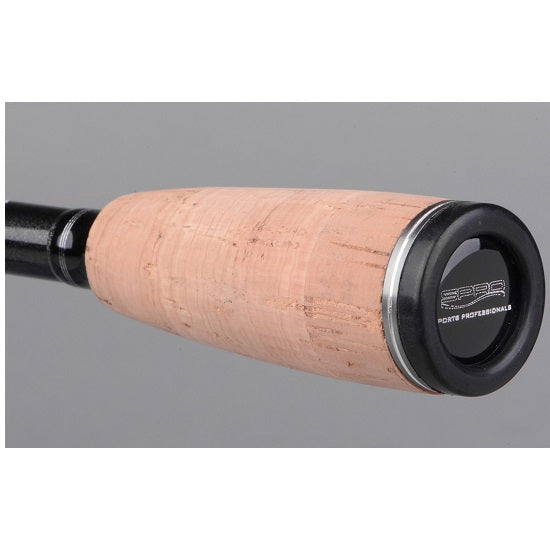 LANSETA SPRO SPINBLAST 2.40M 3-22GR 2SEG