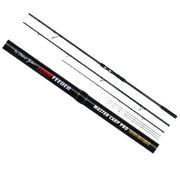LANSETA TEAM FEEDER BY DOME MASTER RIVER PRO 390XXH 100-250G
