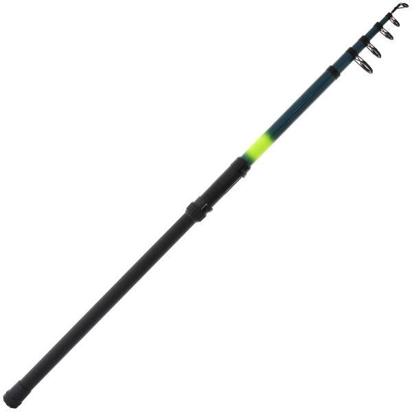 LANSETA TELESCOPICA ANGLING PURSUITS BEACHCASTER 3.60M 50-150G
