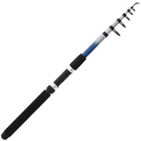 LANSETA TELESCOPICA ANGLING PURSUITS TREKKER 3.00m 20-50g