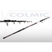 LANSETA TELESCOPICA COLMIC STORM BOAT 2.00M 250G