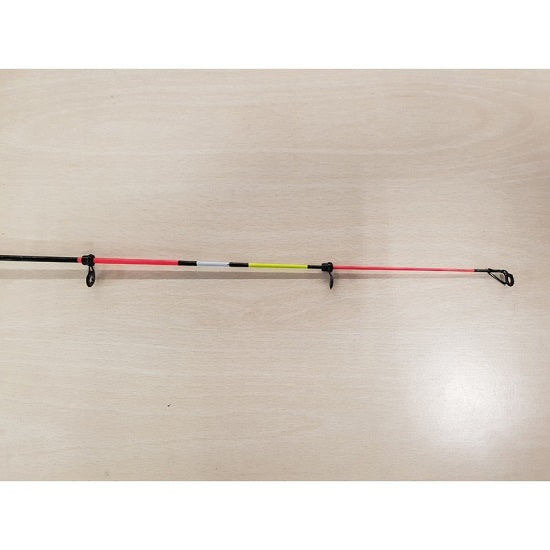LANSETA TELESCOPICA COLMIC STORM BOAT 2.00M 250G