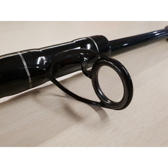 LANSETA TELESCOPICA COLMIC STORM BOAT 3.00M, 250G