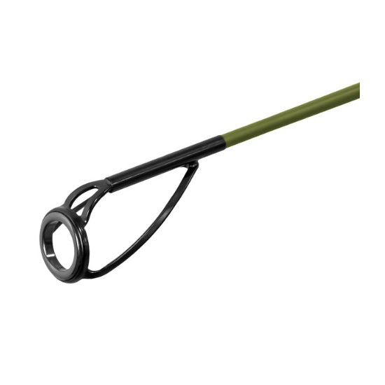 LANSETA TELESCOPICA CRAP Delphin PARTISAN 2.40M 50G