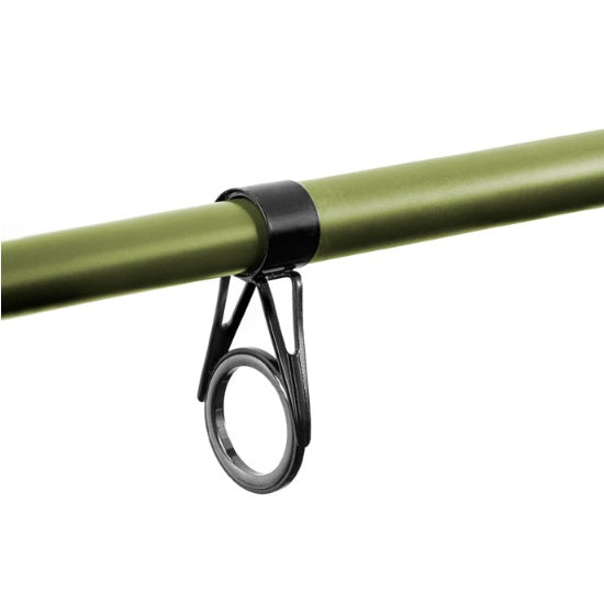 LANSETA TELESCOPICA CRAP Delphin PARTISAN 3.30M 110G