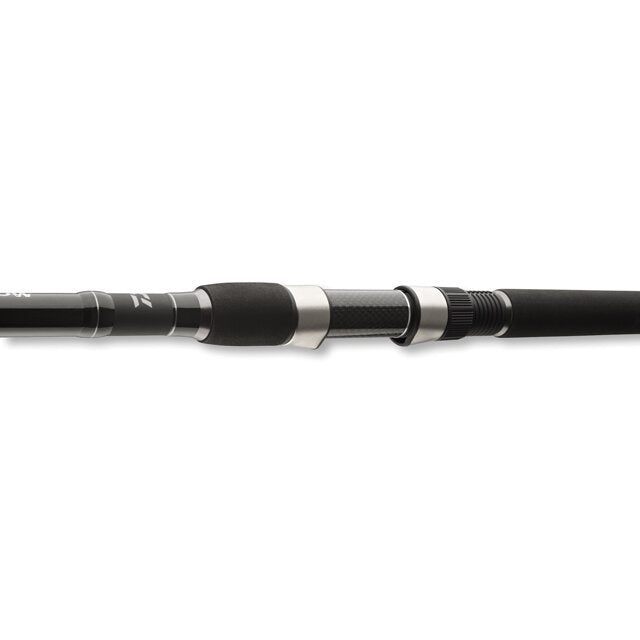 LANSETA TELESCOPICA DAIWA BLACK WIDOW FEEDER 3.00M 80G 6+2seg