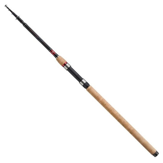 LANSETA TELESCOPICA DAIWA NINJA X 100 3.30M 50 100G