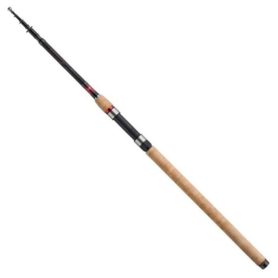LANSETA TELESCOPICA DAIWA NINJA X 20  1.80M  10 20G