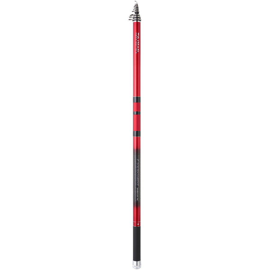 LANSETA TELESCOPICA DAIWA TOURNAMENT STRONG FLOAT 60H 6.00M 100G