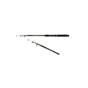 LANSETA TELESCOPICA ENERGOTEAM ARNO 1.80M NEAGRA
