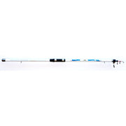 LANSETA TELESCOPICA LINEAEFFE BLUE WAVE WWG 4.20M 220G