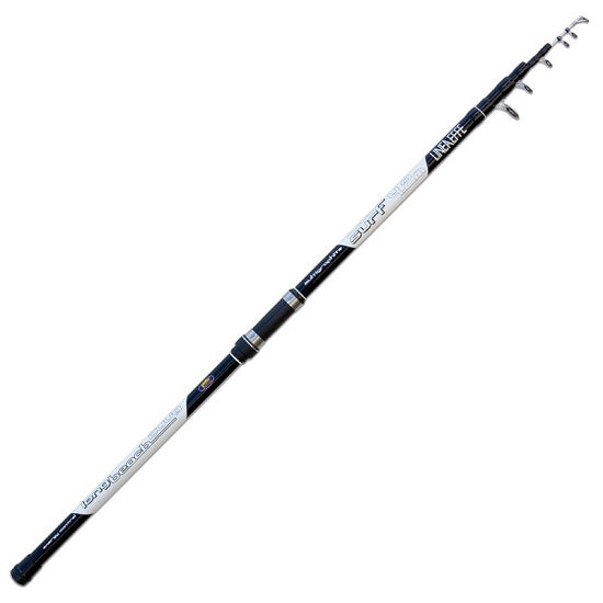 LANSETA TELESCOPICA LINEAEFFE LONG BEACH WWG 200G 3.60M